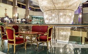 Hotel im. Jana Pawła II